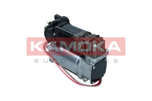 2077005 Kamoka Компрессор подкачки амортизаторов