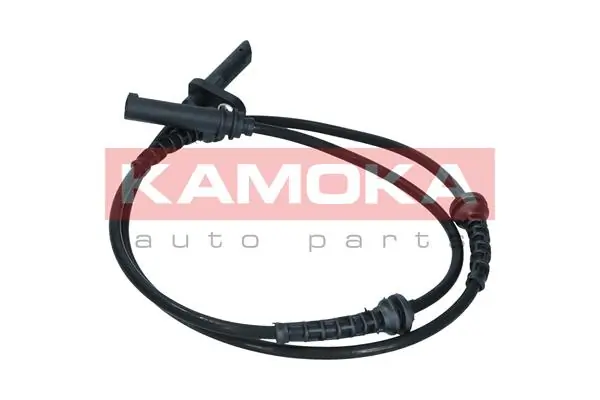 1060073 Kamoka Датчик АБС (ABS) задний