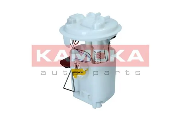 Элемент-турбинка топливного насоса MAM00031 Polcar