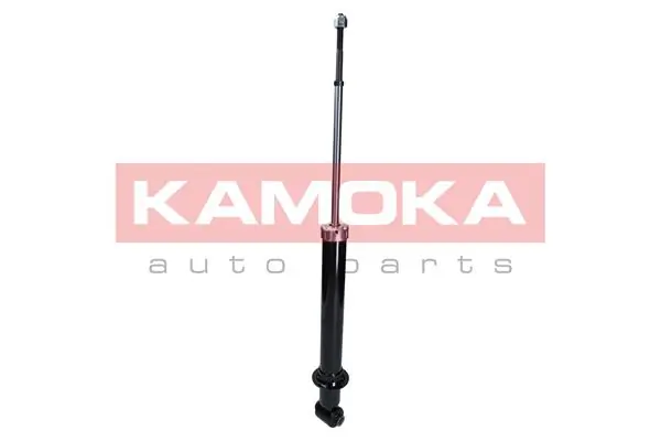 Стойка амортизатора задняя Kamoka 2000689 цена, от 25.50 USD