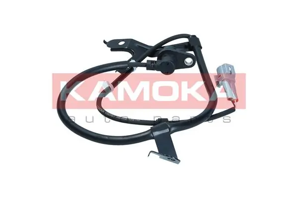 Датчик АБС (ABS) передний, правый Kamoka 1060561 цена, от 23.14 USD