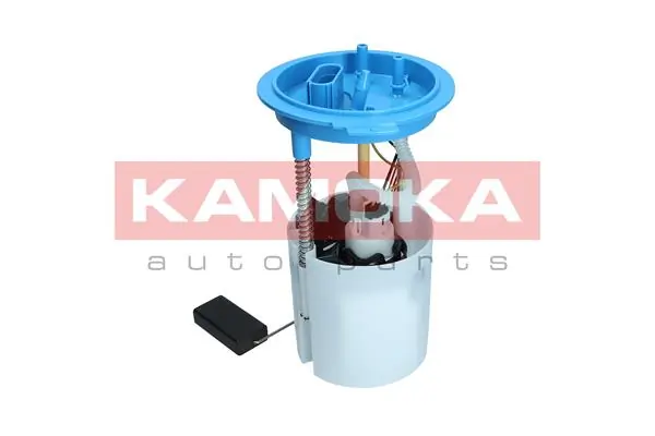 Módulo de bomba de combustível com sensor do nível de combustível para Volkswagen Passat B6 3C2