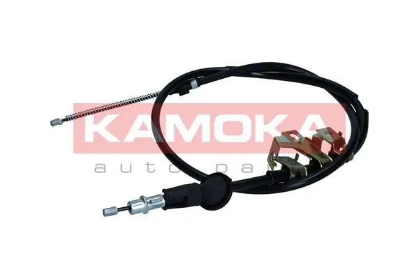 Трос стояночного тормоза задний правый Mercedes A4544200085 цена, от 21.65 USD
