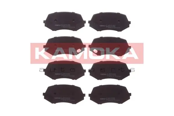 JQ101123 Kamoka