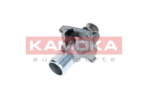 Кожух термостата Kamoka 7710013 цена, от 24.19 USD
