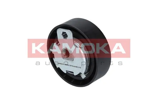 R0052 Kamoka Ролик натяжителя ремня ГРМ