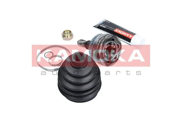 Купить 6026 Kamoka Внешняя граната