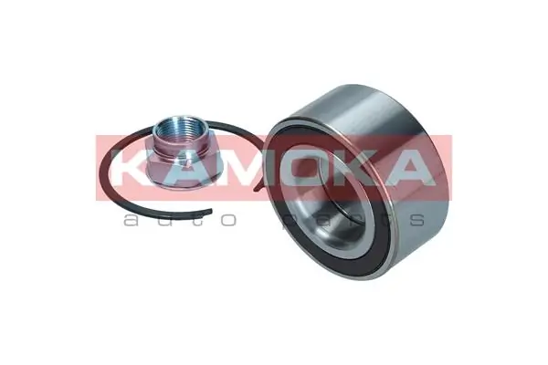 Комплект подшипника ступицы колеса Kamoka 5600103 цена, от 26.86 USD