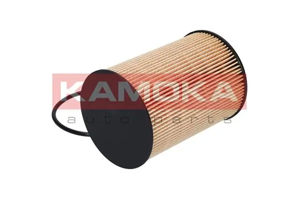 Фильтр тонкой очистки топлива Kamoka F307801 цена, от 9.28 USD