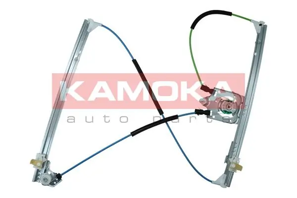 7200161 Kamoka Механизм стеклоподъемника передней левой двери