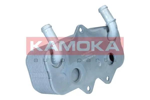 Масляный радиатор АКПП Kamoka 7730052 цена, от 35.34 USD