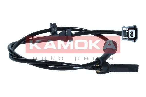 Купить 1060681 Kamoka Датчик АБС (ABS) передний