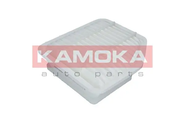 F230101 Kamoka Воздушный фильтр двигателя