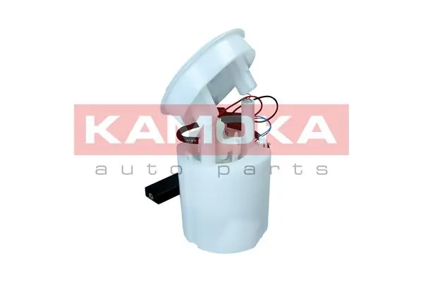 Módulo de bomba de combustível com sensor do nível de combustível Mercedes C CL203