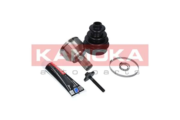 6093 Kamoka Наружная граната