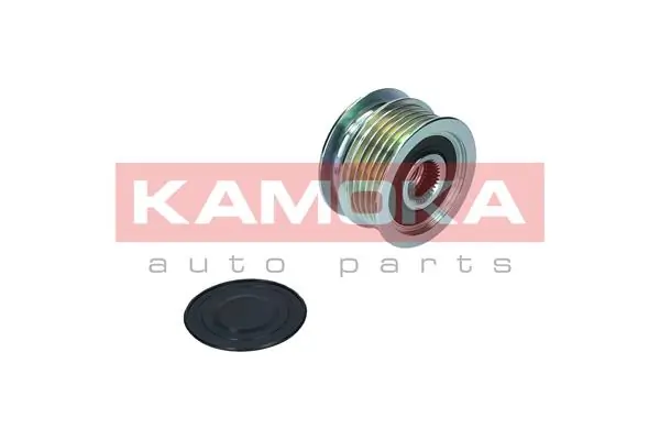 Инерционный шкив Kamoka RC005 цена, от 27.36 USD