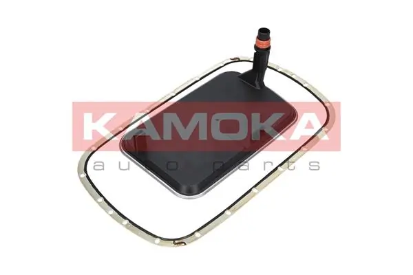Фильтр коробки автомат Kamoka F602101 цена, от 23.58 USD