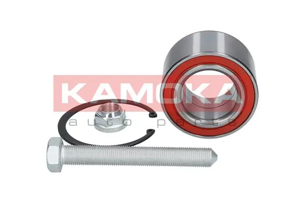 Подшипники задней ступицы Kamoka 5600093 цена, от 20.78 USD