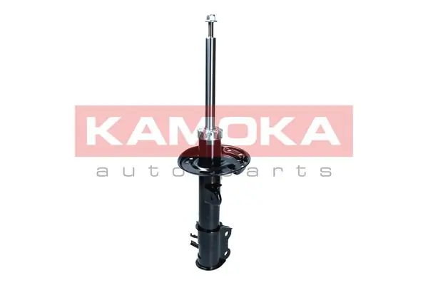 2001101 Kamoka Амортизатор передней подвески правый