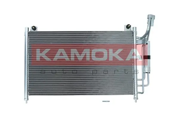 Купить 4533K8C2 Polcar Радиатор системы охлаждения кондиционера