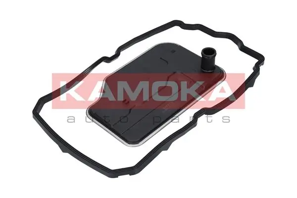 Купить F601001 Kamoka Фильтр автоматической коробки передач