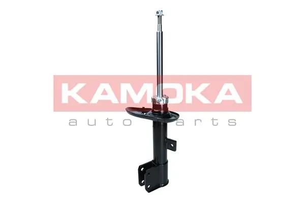 2000500 Kamoka Амортизатор передний левый