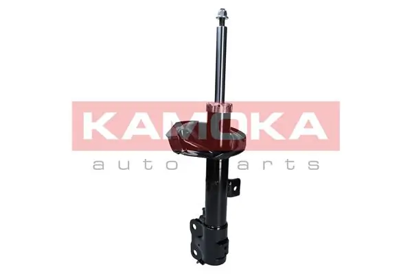 Амортизатор подвески передний левый Kamoka 2000598 цена, от 42.62 USD