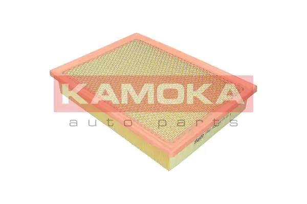 F258801 Kamoka Воздушный фильтр двигателя