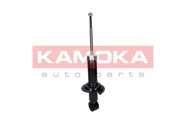 2000638 Kamoka Амортизаторы задние