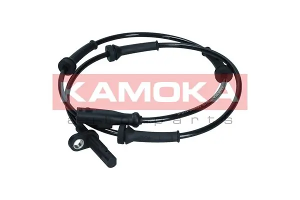 1060419 Kamoka Датчик АБС (ABS) задний