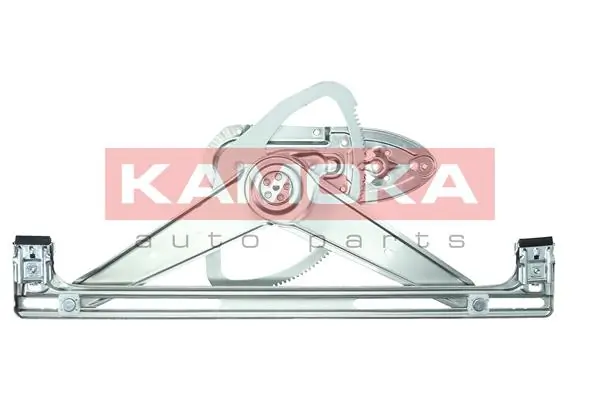 Механизм подъема стекол на Ford Focus II DA, HCP, DP