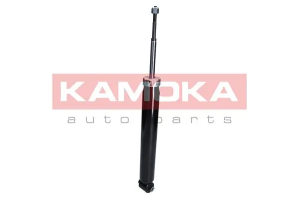 2000961 Kamoka Амортизаторы задние