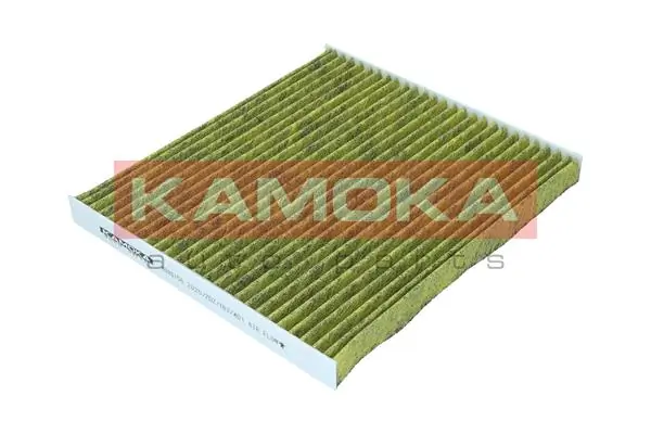 Купить AS2600 Polcar Фильтр салона угольный