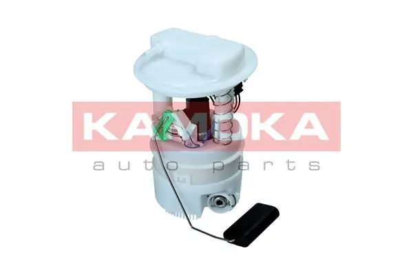 Módulo de bomba de combustível com sensor do nível de combustível Renault LOGAN 1 LS