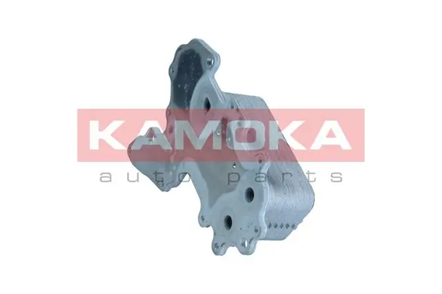Радиатор масляный (холодильник), под фильтром Polcar 5520L84 цена, от 35.10 USD