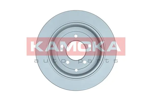 Disco do freio traseiro Hyundai Tucson 3 TL