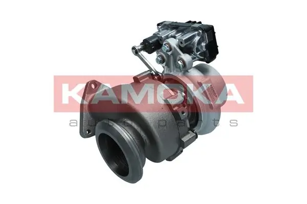Купить 4933501950 MSG Турбоком