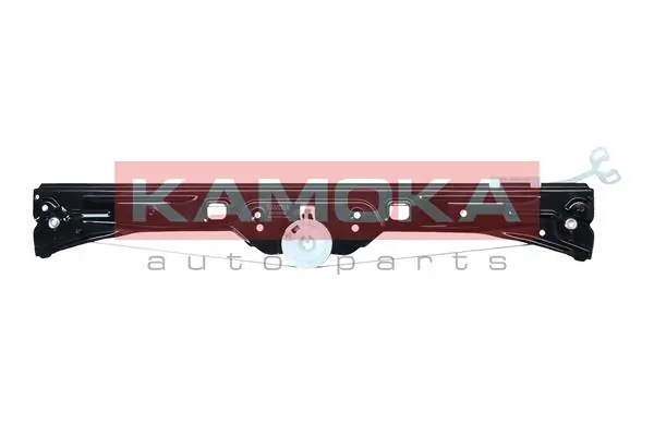 Механизм подъема стекол на Fiat Fiorino  225