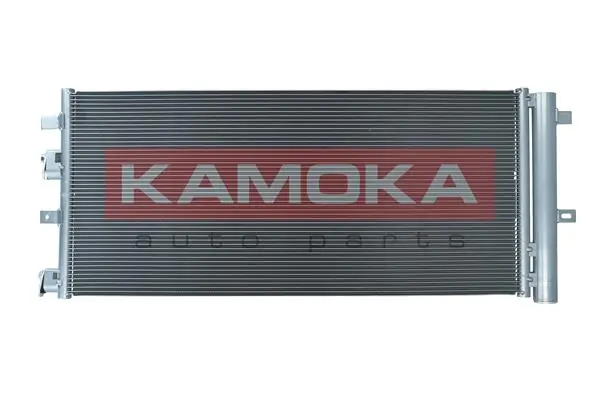 Купить 42260083 AND Радиатор системы охлаждения кондиционера