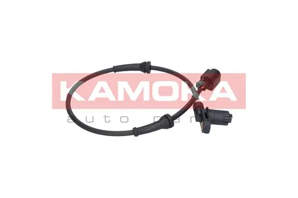 Купить 1060191 Kamoka Датчик АБС (ABS) передний