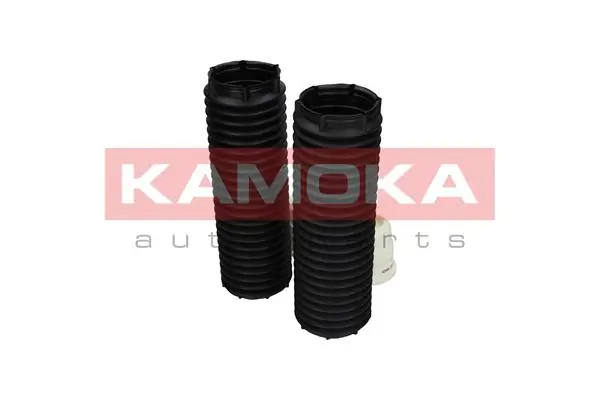 Буфер-отбойник амортизатора переднего + пыльник Kamoka 2019090 цена, от 16.70 USD