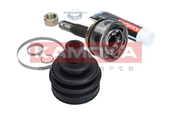 Купить 6542 Kamoka Внешняя граната