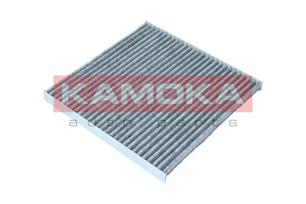 Фильтр воздушный отопителя Kamoka F502001 цена, от 5.07 USD