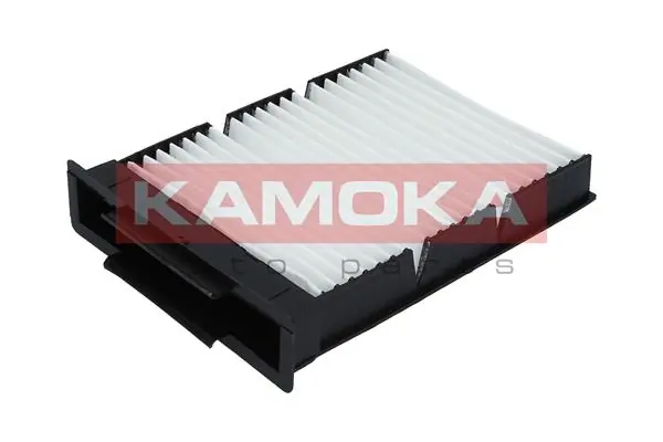 F411701 Kamoka Внутрисалонный фильтр