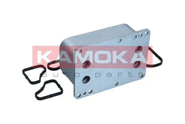 Корпус масляного фильтра Kamoka 7730093 цена, от 34.81 USD