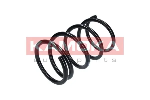 Пружина амортизатора передняя Kamoka 2110302 цена, от 40.75 USD