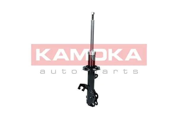 Купить 2000118 Kamoka Амортизатор подвески передний левый