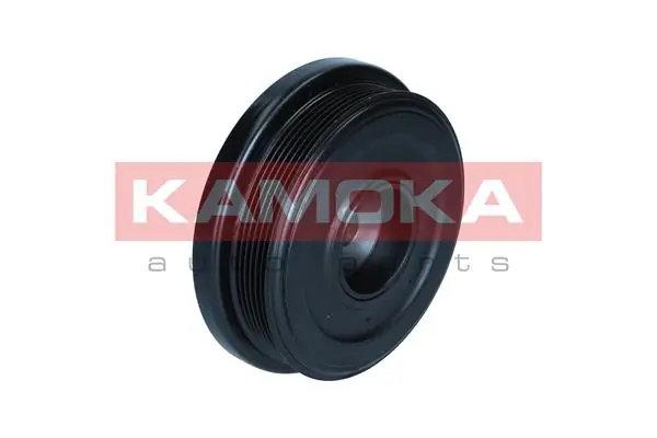 Шкив коленвала (демпфер) Kamoka RW047 цена, от 88.55 USD