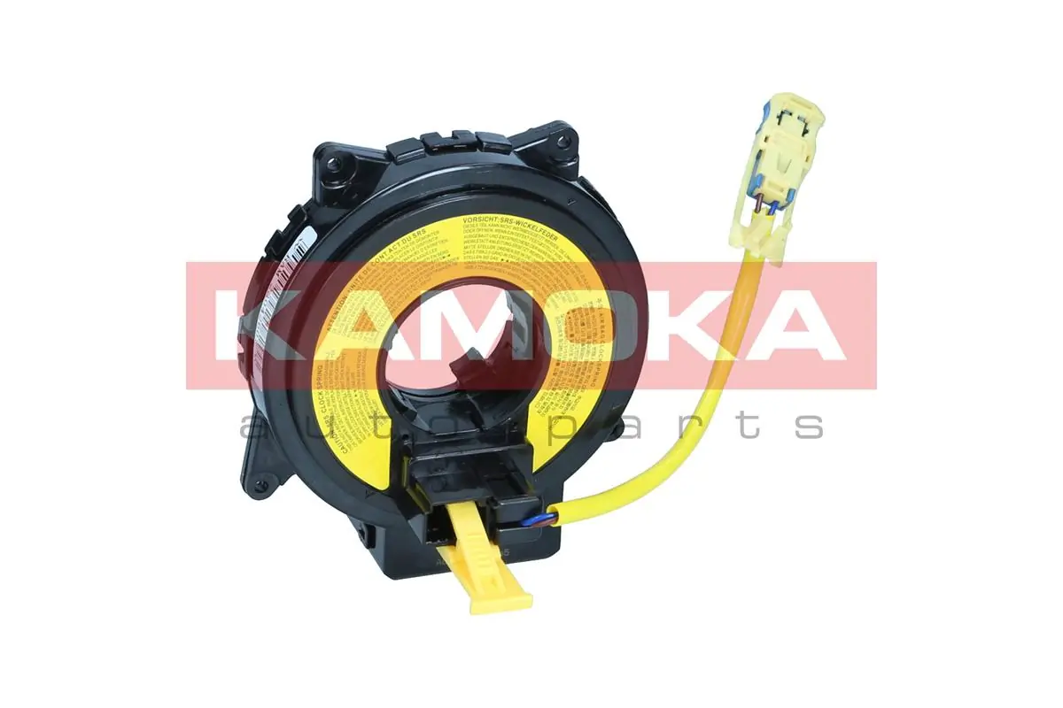 Контактное кольцо подушки безопасности Kamoka 4210049 цена, от 15.78 USD