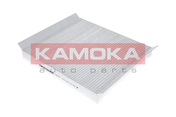 F400701 Kamoka Внутрисалонный фильтр